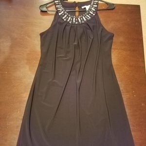 White House Black Market black dress